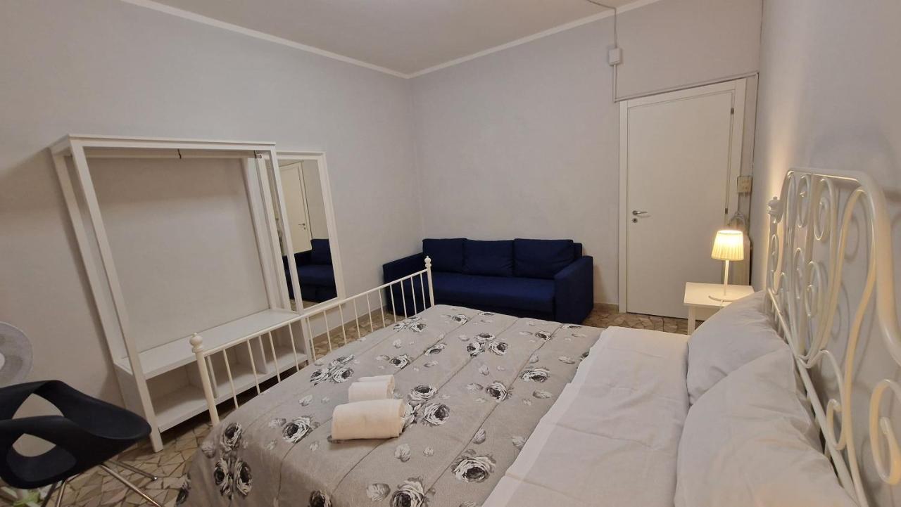 City Rooms Pisa Exterior photo