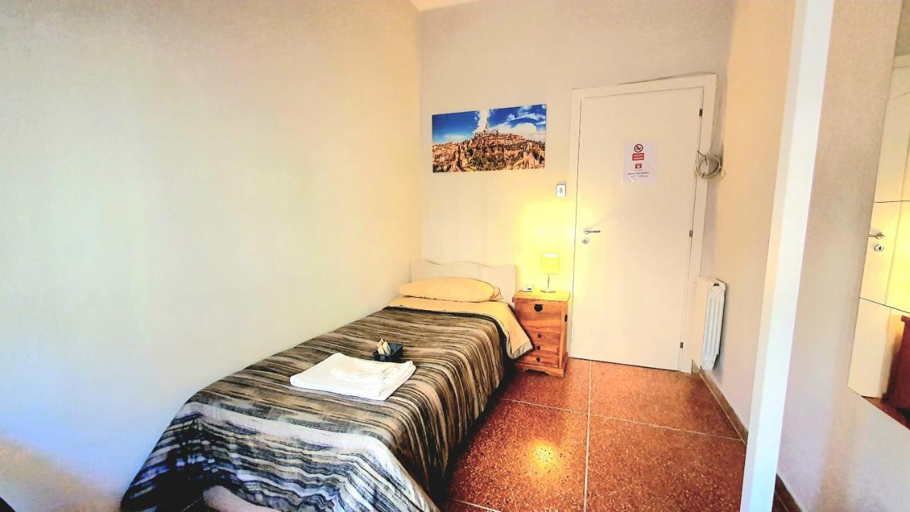 City Rooms Pisa Exterior photo