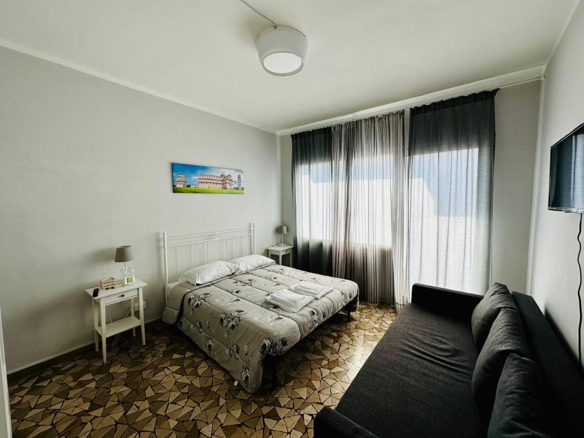 City Rooms Pisa Exterior photo