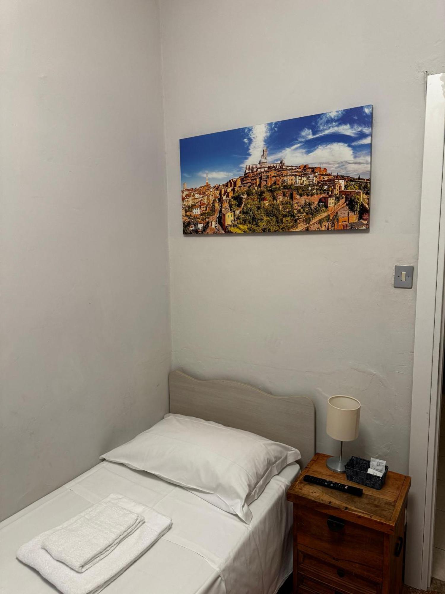 City Rooms Pisa Exterior photo