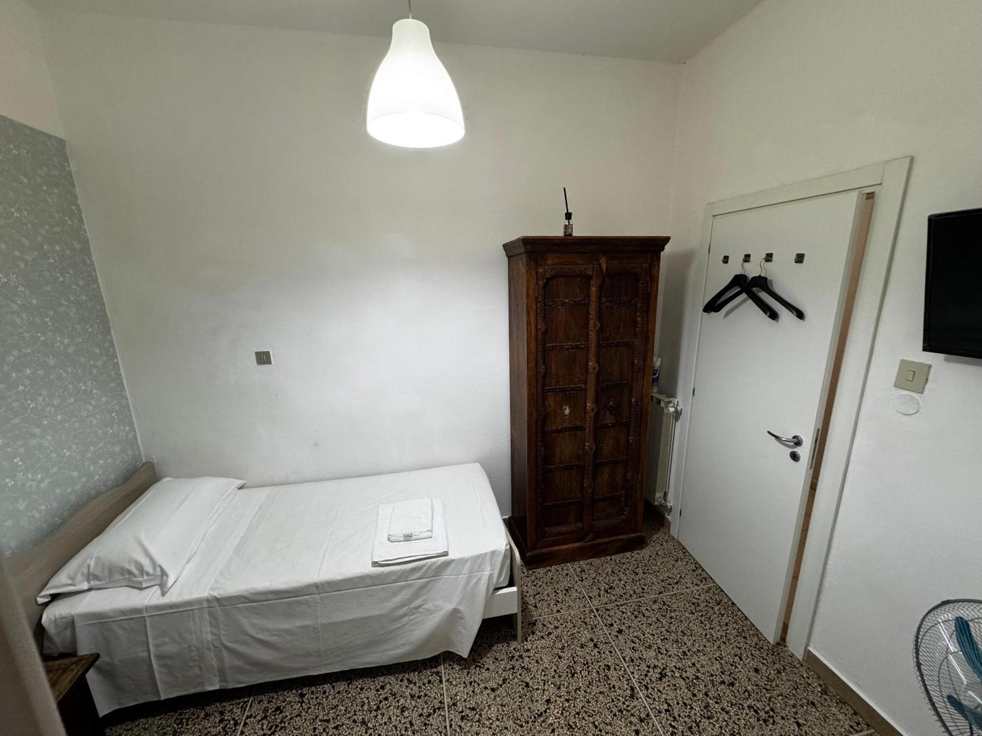 City Rooms Pisa Exterior photo
