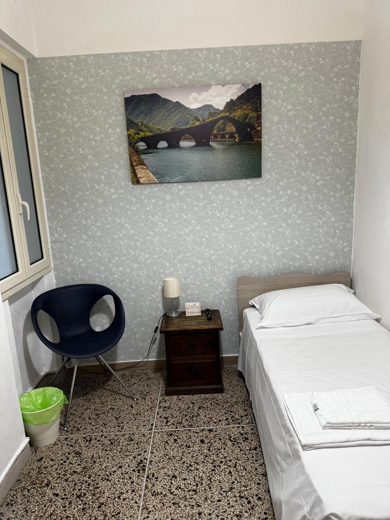 City Rooms Pisa Exterior photo